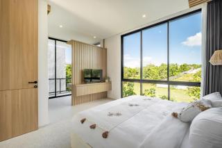 Private Villa Ayra 9C By OriVista 10min to Melasti Beach - 5