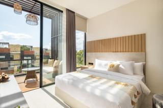Private Villa Ayra 9C By OriVista 10min to Melasti Beach - Uluwatu - 3