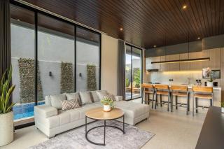 Private Villa Ayra 9C By Azure 10min to Melasti Beach - Uluwatu - 9
