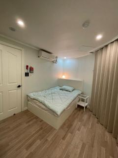 Stay The Meomuleum Sanbon - 3