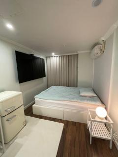 Stay The Meomuleum Sanbon - 2