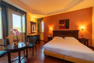 Hotel Teocrito - 0
