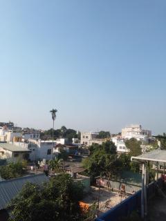Tulsi Residency - Agartala - 8
