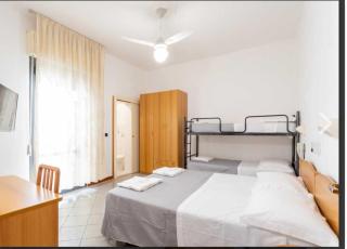 Hotel Rosalba san mauro mare - 1