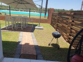 The Blyde lagoon facing Pretoria - 3