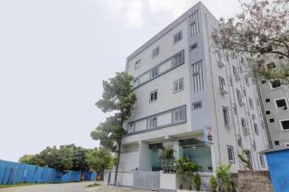 PGR Guest Inn - Haiderabad - 0