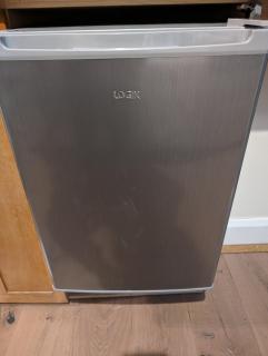 Brynmyrddin family pad - 1