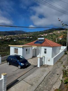 Casa Kiri - Calheta - 0