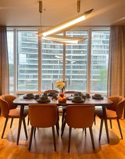 Esentai luxury - Almaty - 9