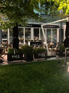 Esentai luxury - Almaty - 8