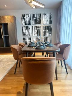Esentai luxury - Almaty - 1