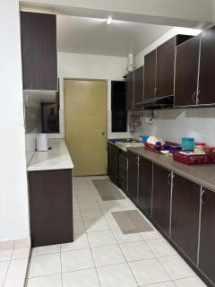 Rumah Haya Taman Melati - Kuala Lumpur - 1