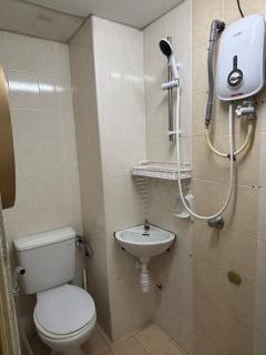 Rumah Haya Taman Melati - Kuala Lumpur - 2