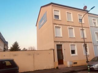 PETiT MULHOUSE 401 - Mulhouse - 9