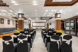 Medalio Boutique Gangtok with Mountain View - 6