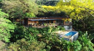 Alma Verde - Nosara - 9