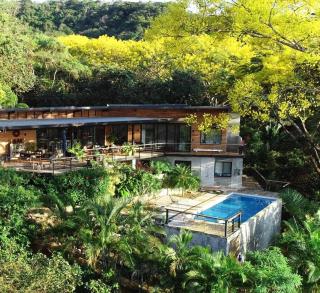 Alma Verde - Nosara - 8
