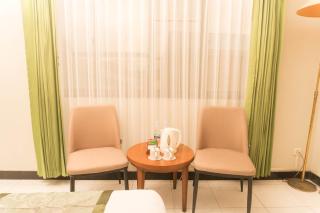 Hotel Surya Asia - Ngasinan - 9