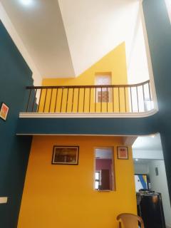 Private Villa With Swimming Pool at White Town - 7