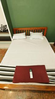 Private Villa With Swimming Pool at White Town - 3