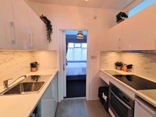 Fernhurst holiday apartments - Shanklin - 2