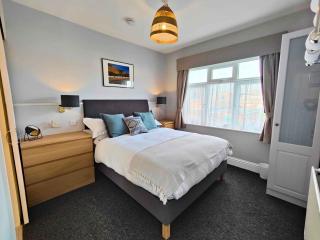 Fernhurst holiday apartments - Shanklin - 8