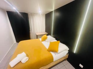 PETiT MULHOUSE 301 - Lovely appartement - Cuisine - Wifi - Mulhouse - 0