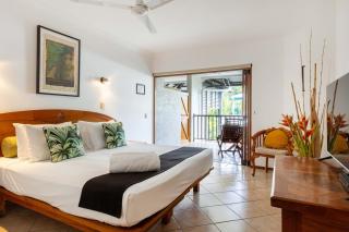 Hibiscus POOL VIEW Villa 49a - Port Douglas - 9