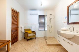 Hibiscus POOL VIEW Villa 49a - Port Douglas - 6