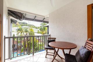 Hibiscus POOL VIEW Villa 49a - Port Douglas - 3