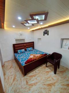 Aadi Shiv Heritage - Varanasi - 0
