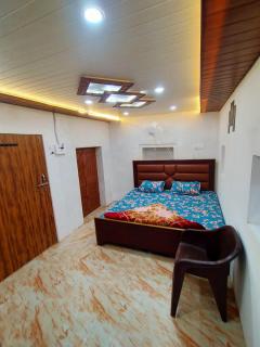 Aadi Shiv Heritage - Varanasi - 5