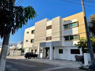 Ground floor apartment close to the beach, shops and restaurants - Mazatlán - 8