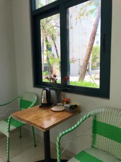 Ha Tay Hotel - Phú Quốc - 8