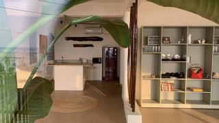 Luxury 4BHK Villa on the Beach in North Goa - Mandrem - 0