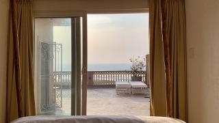 Luxury 4BHK Villa on the Beach in North Goa - 1