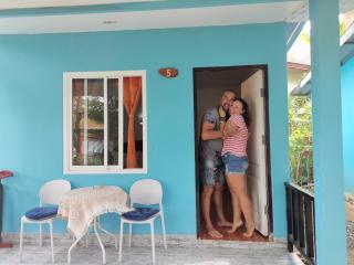 Lanta bluewave Bungkalow - Phra Ae beach - 1