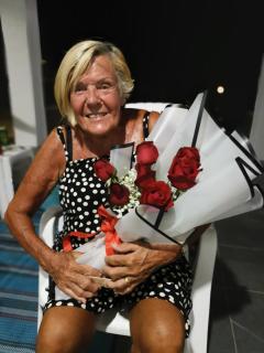 Lanta bluewave Bungkalow - 7