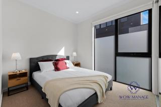 Spacious & Cosy 4B3B near DFO & Convention Centre - 7