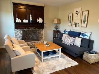 Leucadia Coastal House - 8