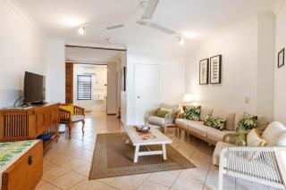 Hibiscus POOL VIEW Villa 49b - Port Douglas - 9