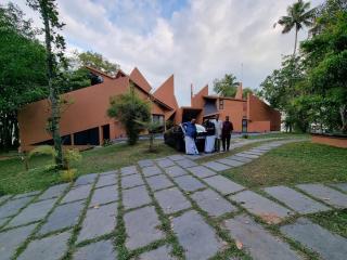 2BHK Cottage Green Haven - Kodungallūr - 7