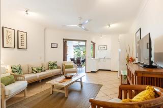 Hibiscus POOL VIEW Villa 49b - Port Douglas - 5