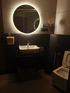 2BHK Cottage Green Haven - Kodungallūr - 3