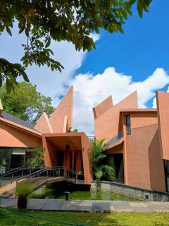 2BHK Cottage Green Haven - Kodungallūr - 1