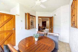 Hibiscus POOL VIEW Villa 49b - Port Douglas - 4