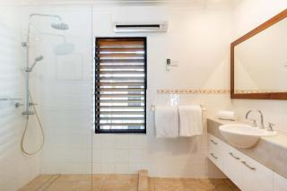 Hibiscus POOL VIEW Villa 49b - Port Douglas - 6