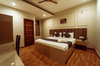 The Ambience Hotel - Zirakpur - 2