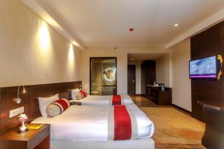 Bodhi Redsun - Gateway to Lumbini, Comfort in Bhairahawa - 1