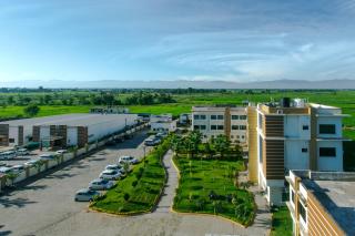 Bodhi Redsun - Gateway to Lumbini, Comfort in Bhairahawa - 7